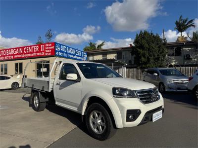 2019 GREAT WALL STEED (4x4) C/CHAS K2 for sale in Brisbane South